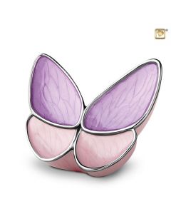 Butterfly Roze